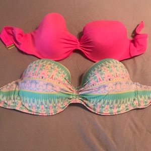Size large Victoria secret